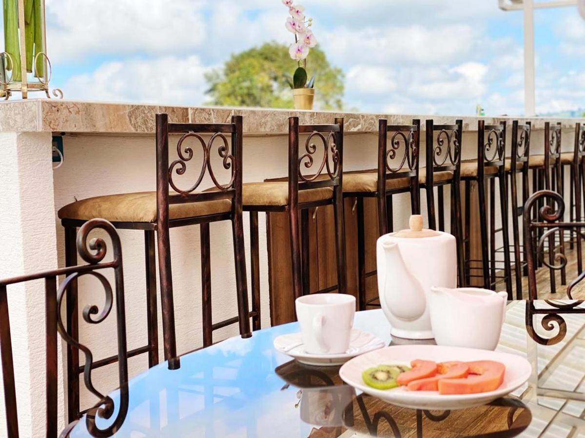 Casaboutique Hotel ซาเลนโต ภายนอก รูปภาพ