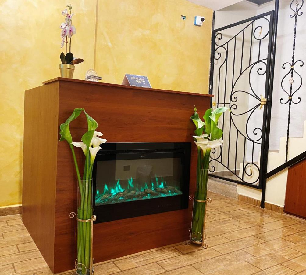 Casaboutique Hotel ซาเลนโต ภายนอก รูปภาพ