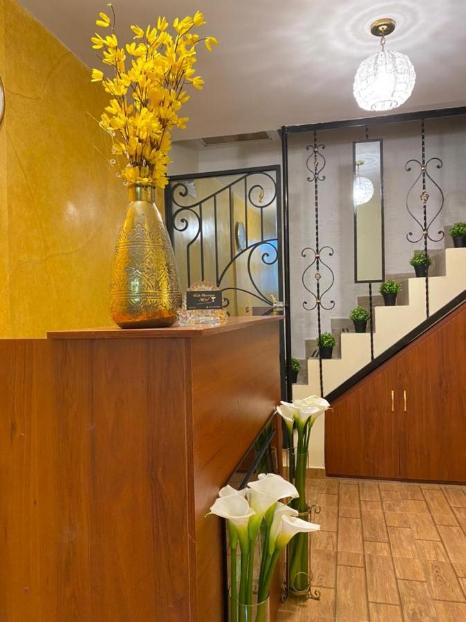 Casaboutique Hotel ซาเลนโต ภายนอก รูปภาพ