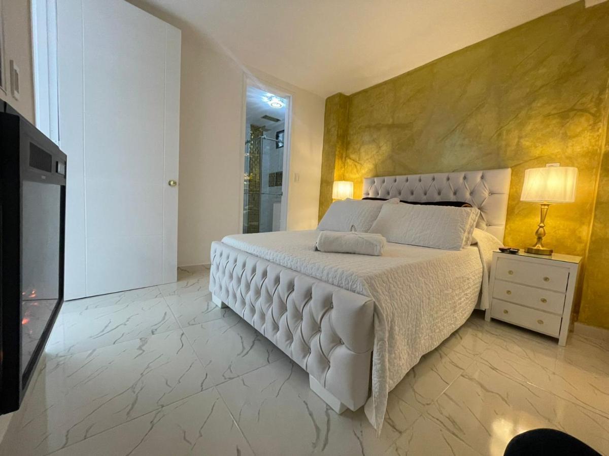 Casaboutique Hotel ซาเลนโต ภายนอก รูปภาพ