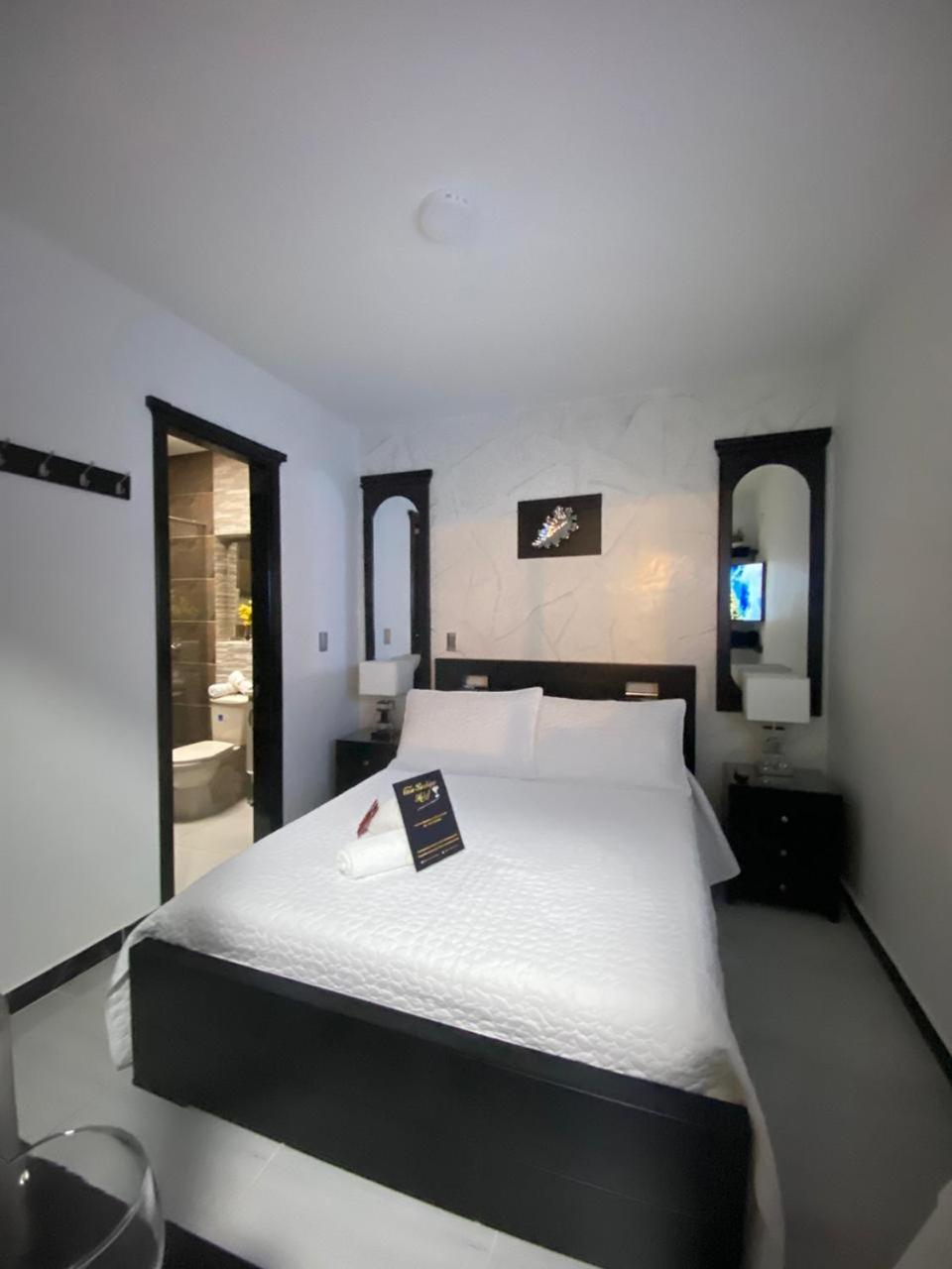 Casaboutique Hotel ซาเลนโต ห้อง รูปภาพ