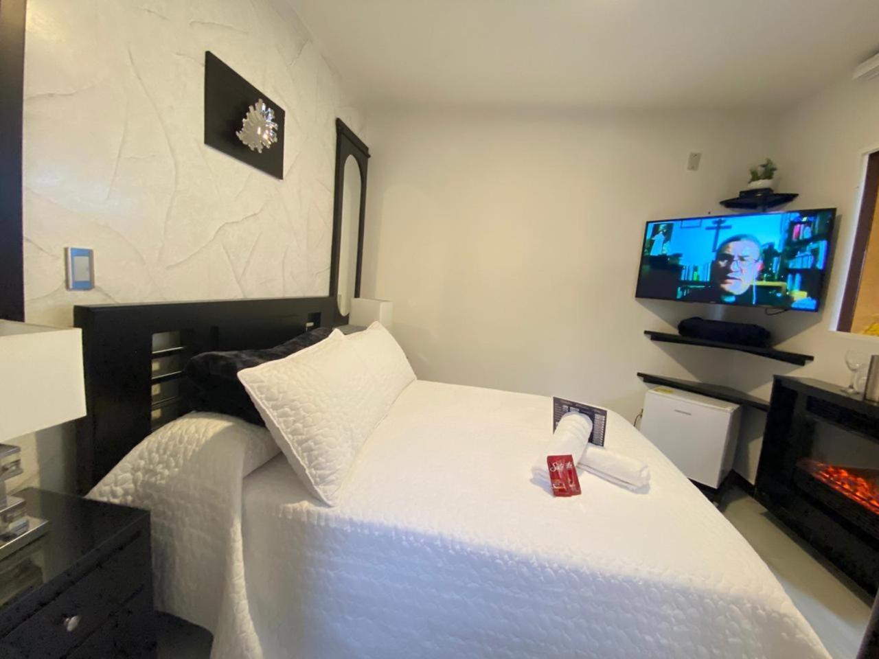 Casaboutique Hotel ซาเลนโต ห้อง รูปภาพ