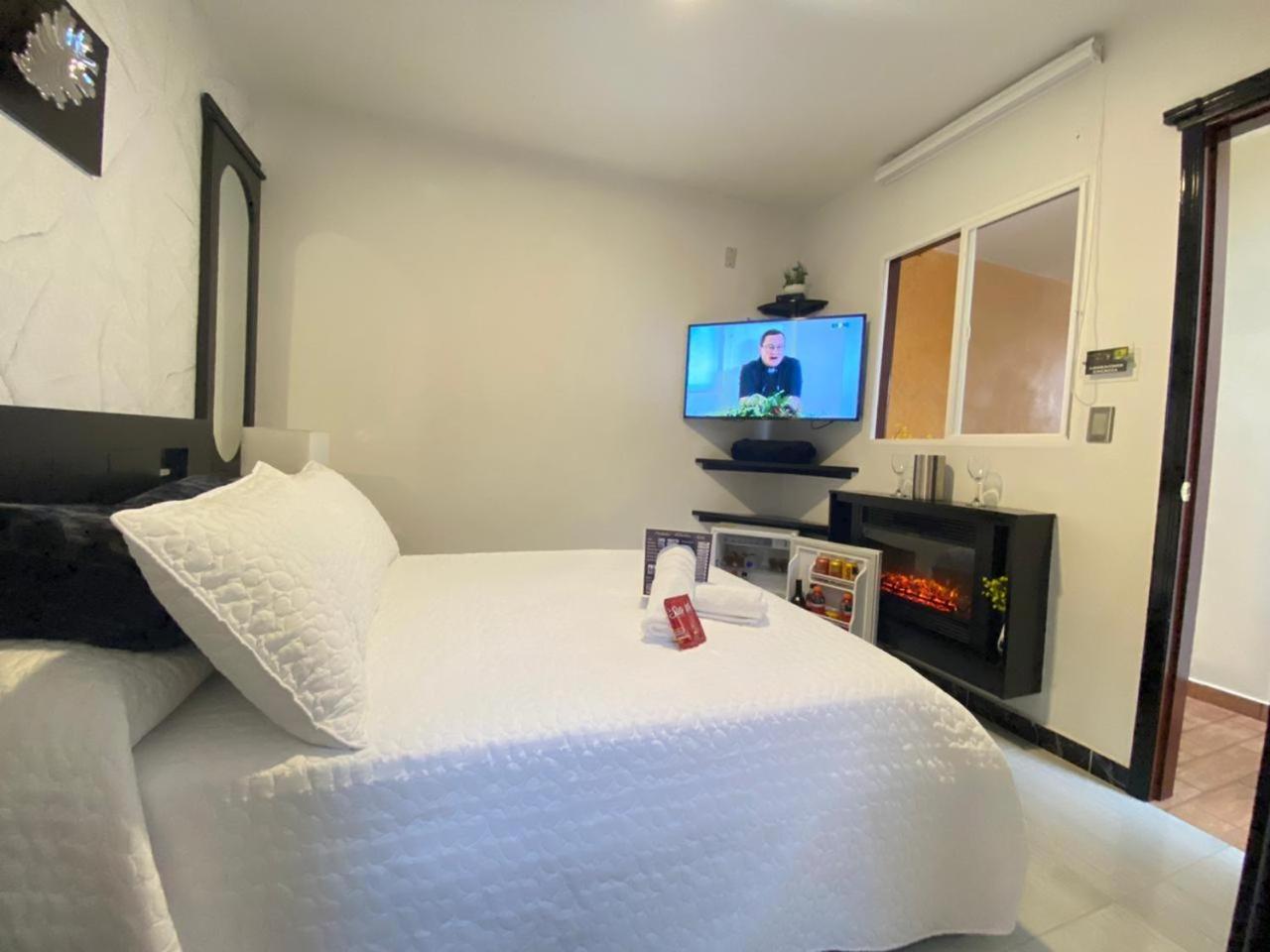 Casaboutique Hotel ซาเลนโต ห้อง รูปภาพ