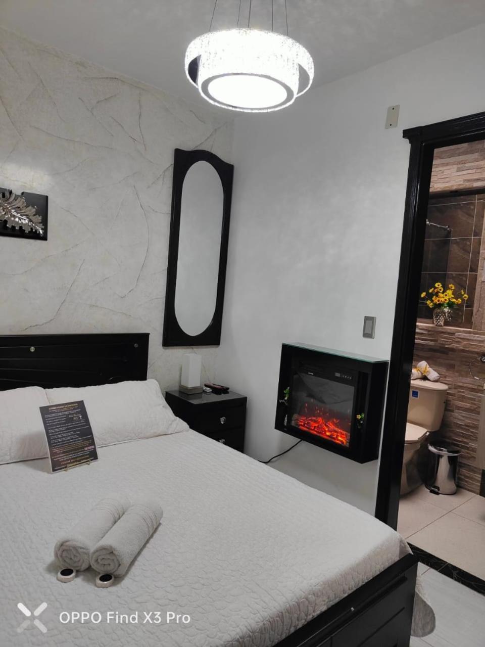 Casaboutique Hotel ซาเลนโต ห้อง รูปภาพ